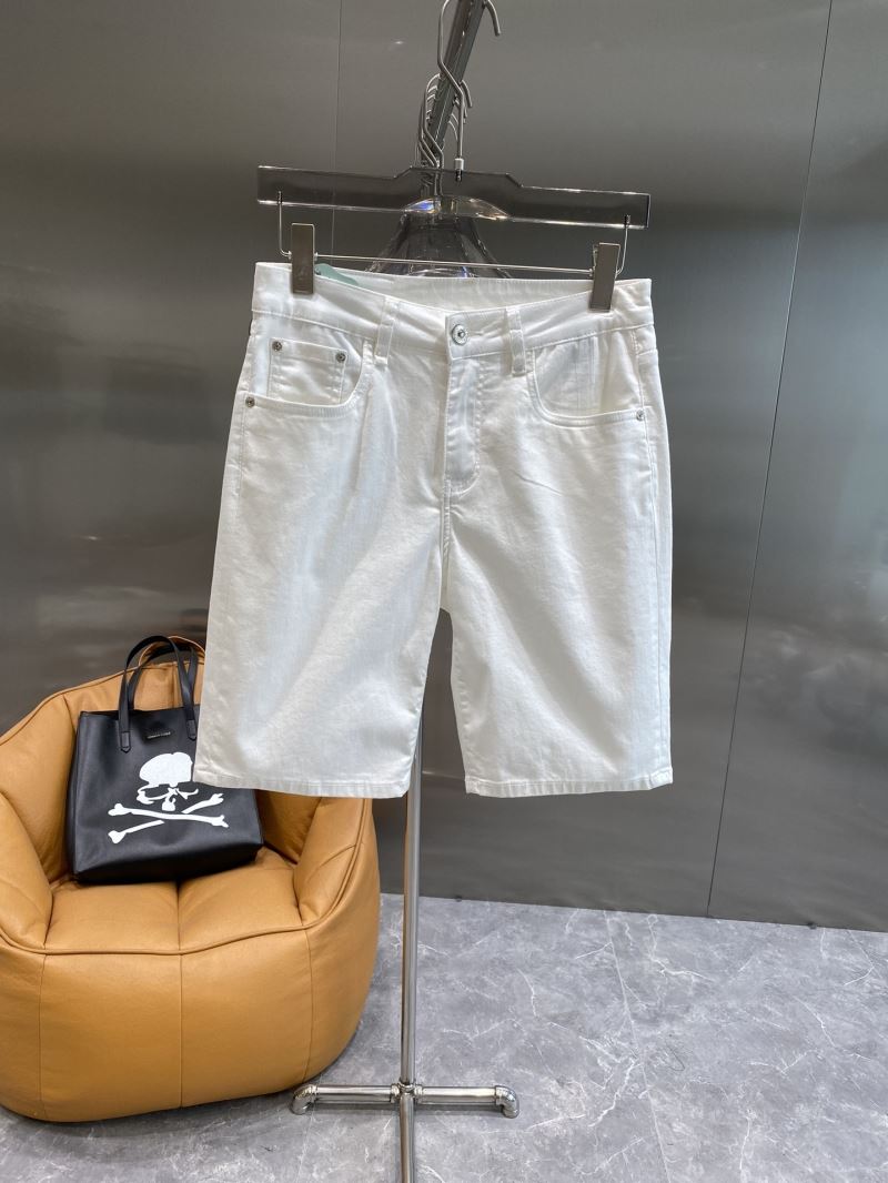 Christian Dior Short Pants